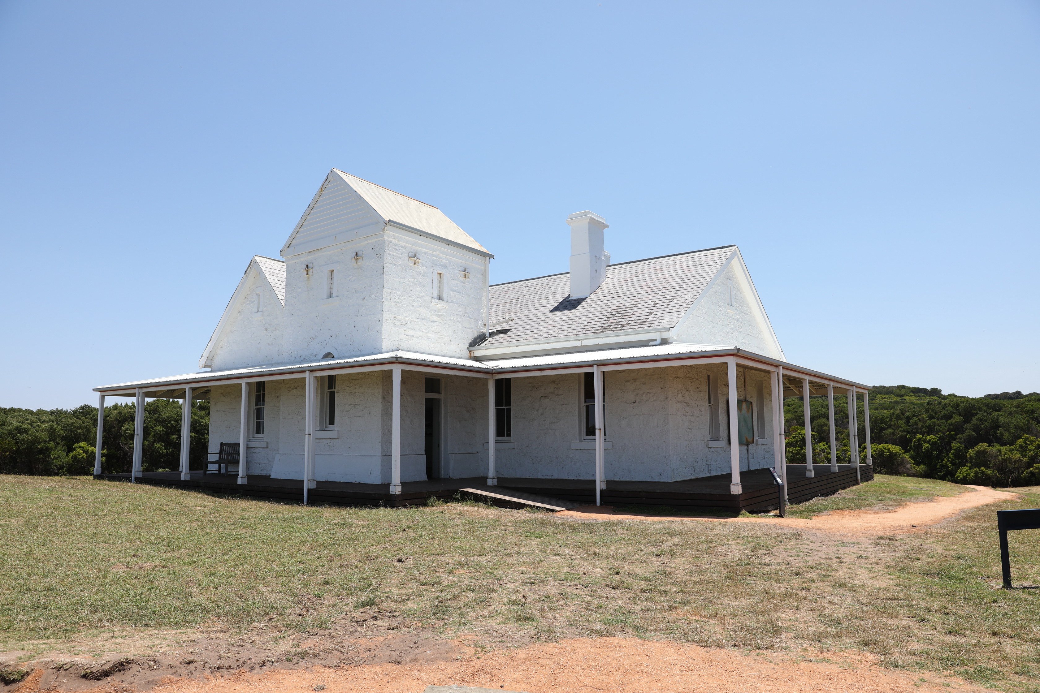 Cape Otway Lighthouse